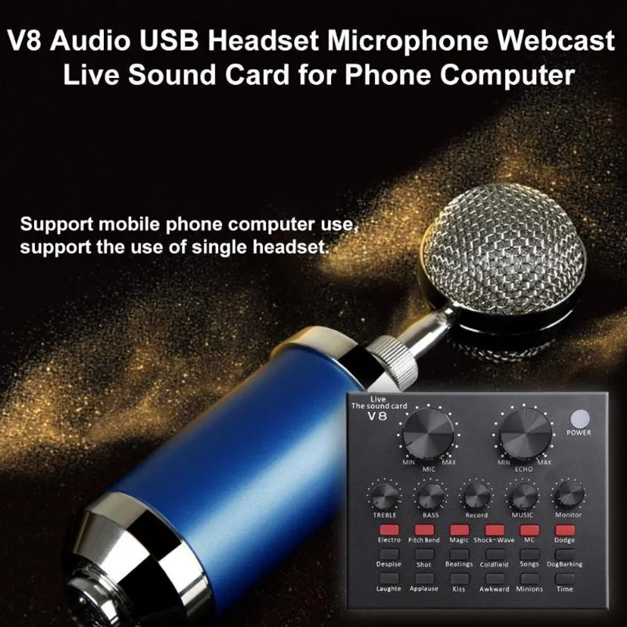 Effective Ways to Eliminate Microphone Echo and Improve Sound Quality ...