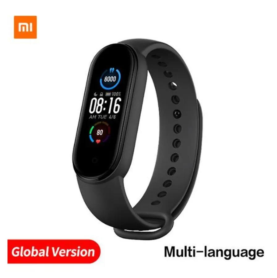 Samsung Fit E vs Mi Band 4: Is the Xiaomi hype real, or is Samsung