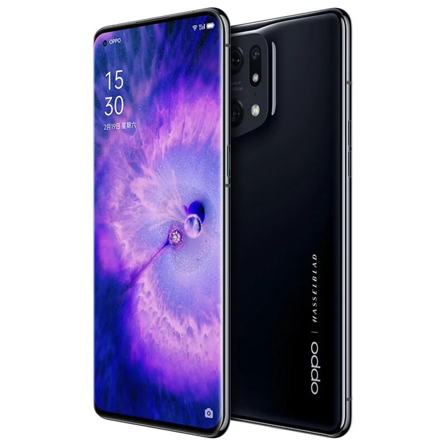 Oppo Find X2 Pro vs S20 Ultra: Two years later, is the Samsung