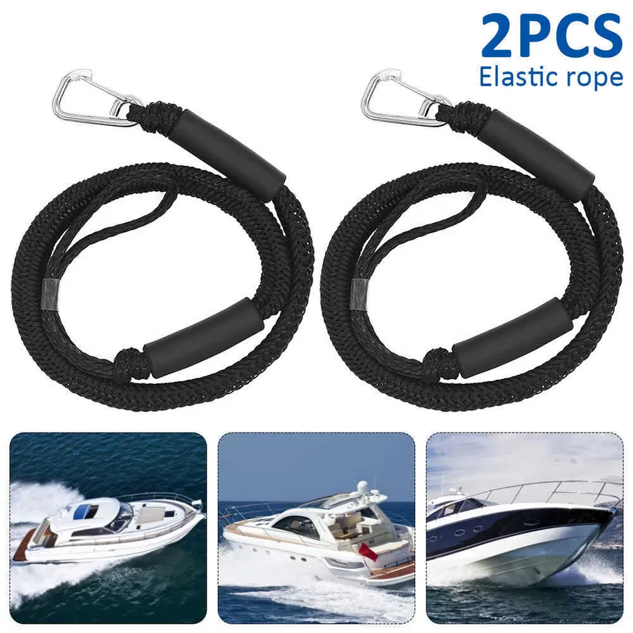 Mastering Boat Docking: Essential Techniques for Securely Tying Your ...