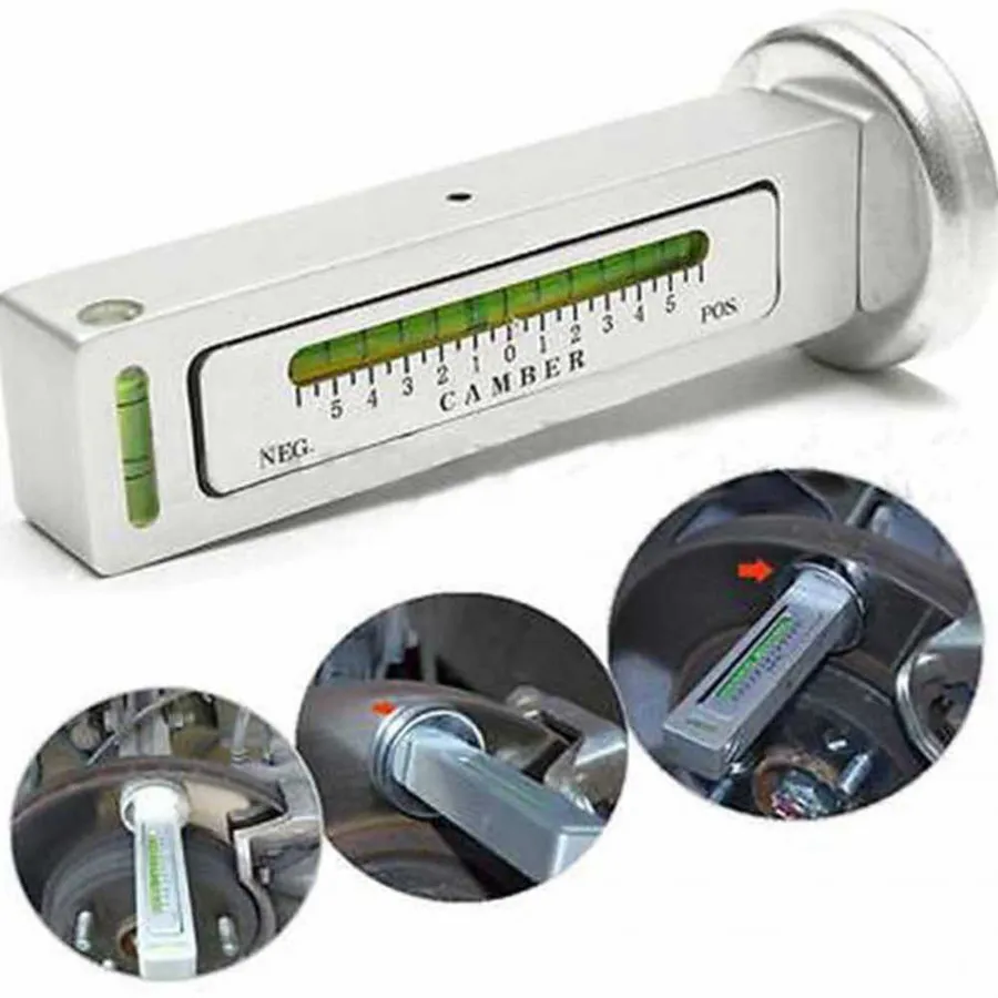 Essential Steps to Diagnose and Fix Your Car’s Alignment Issues at Home ...