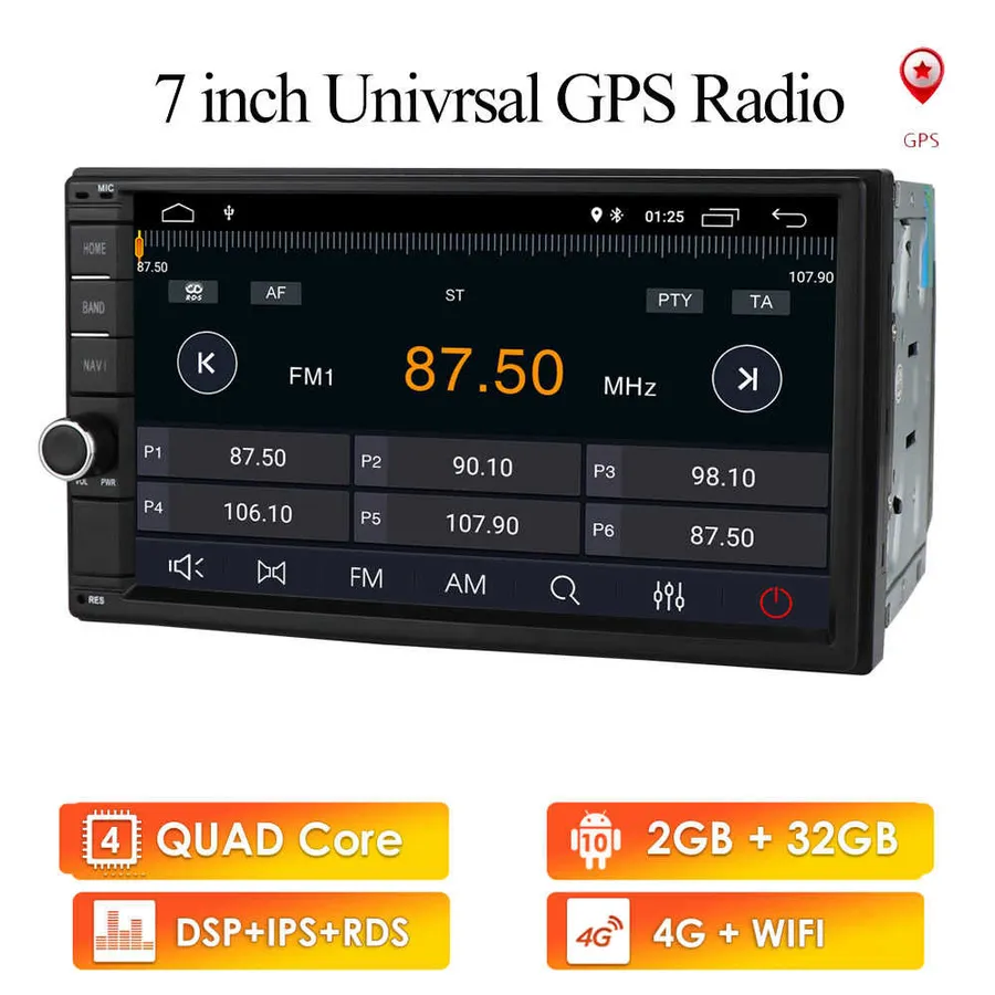 Step-by-Step Guide to Installing a Complete Car Sound System for Clear ...