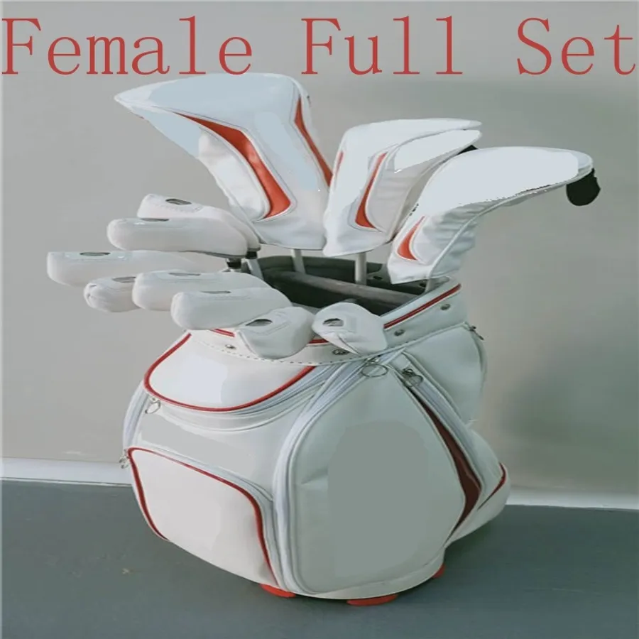 How to Choose the Perfect Beginner Golf Club Set: Expert Tips for New ...