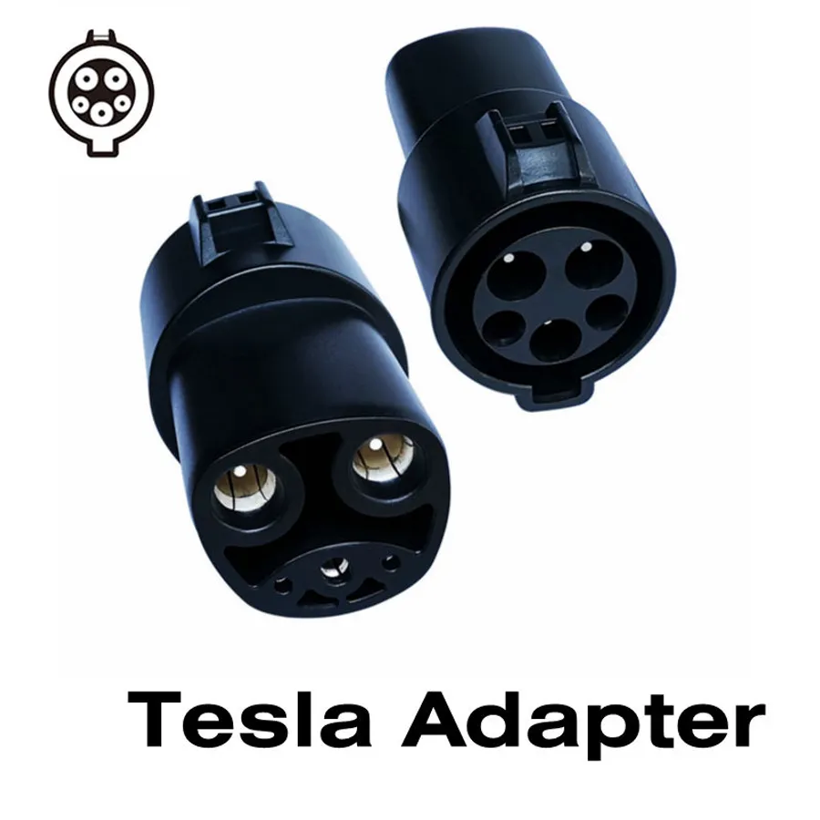 Tesla Service Socket How to Seamlessly Charge Your Rivian at Tesla Superchargers: A Complete ...