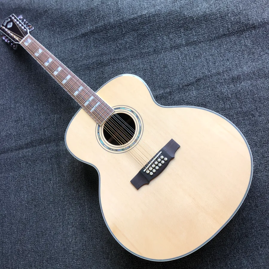 Mastering the 12-String Guitar: Essential Techniques and Tips for ...