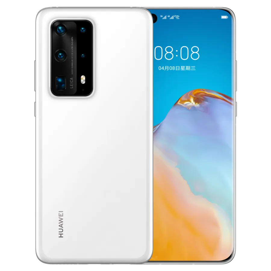 Huawei P40 Pro vs iPhone 11: Is the camera really THAT much better