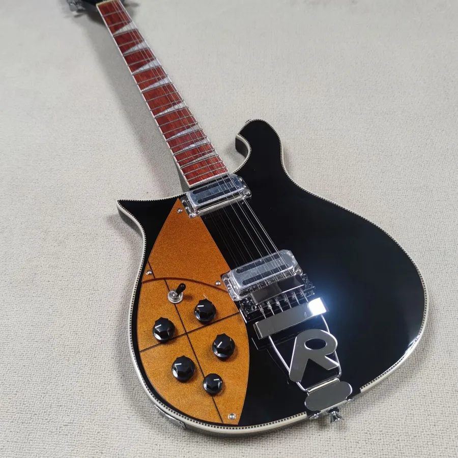 Mastering the Art of Playing Guitar Upside Down: Techniques and Tips ...
