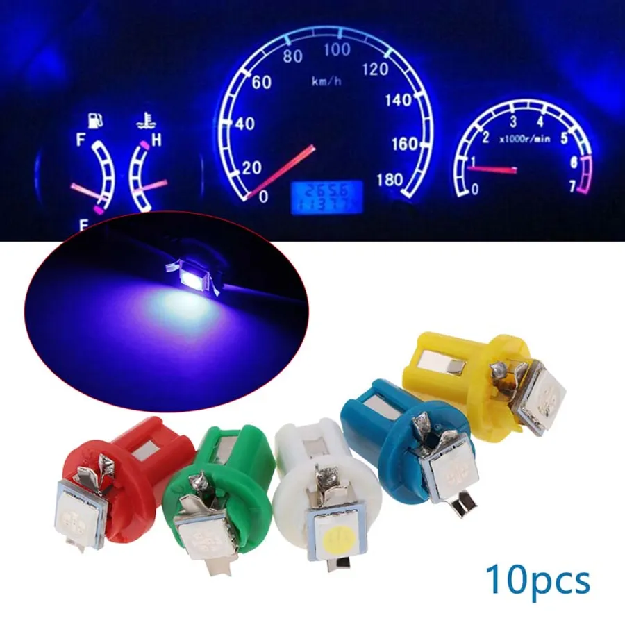 Ultimate Guide to Customizing Your Car Dashboard Light Color: Tips and ...