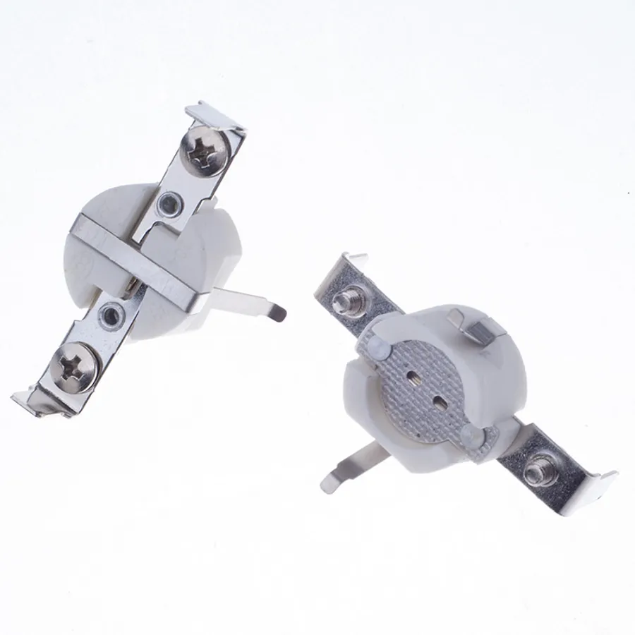 Spotlight Socket Types Step-by-Step Guide to Crafting a Beautiful Ceramic Lamp at Home - Smart ...