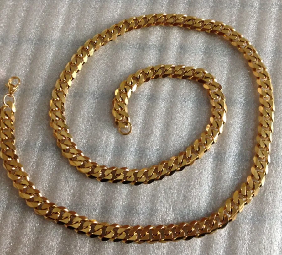 Affordable and stylish choices for the best fake gold chains