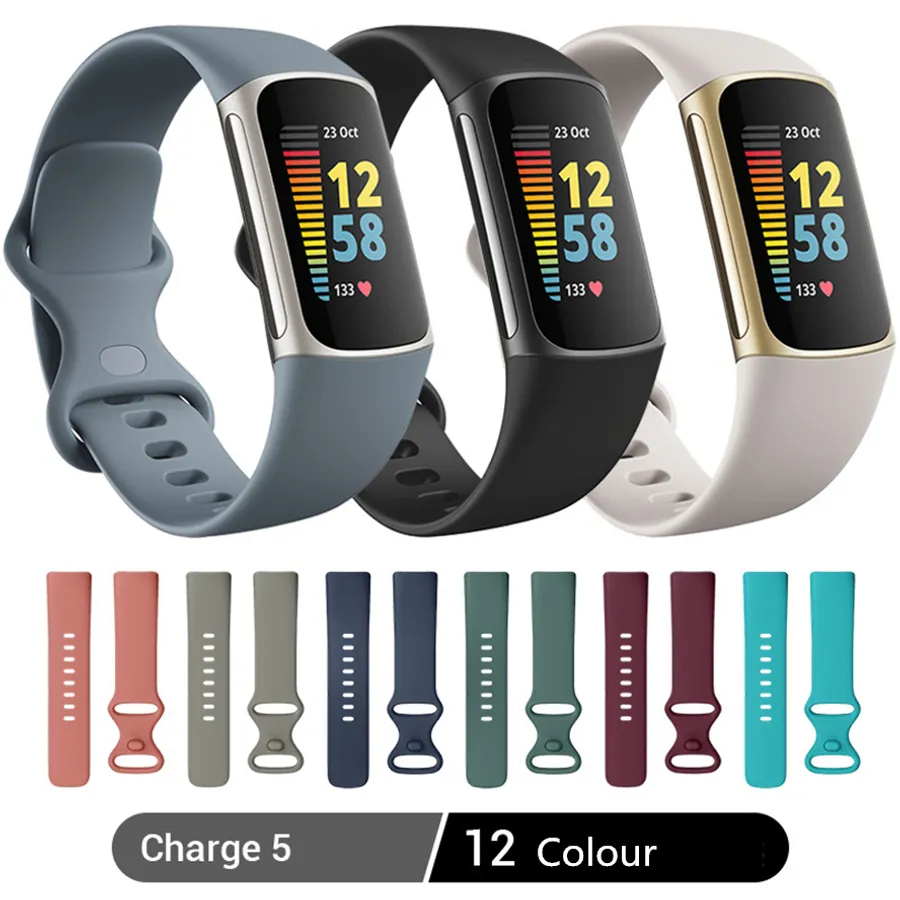 How to Easily Adjust the Time and Clock Settings on Your Fitbit Device ...