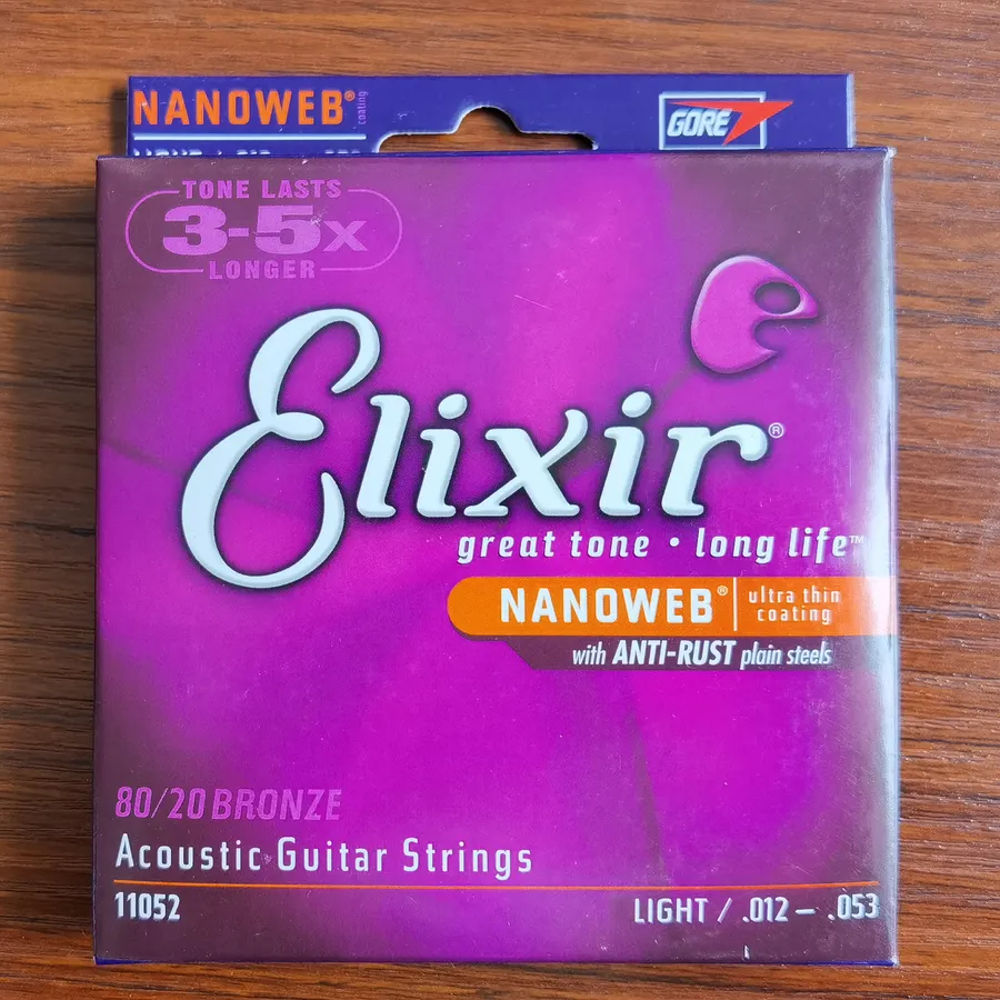 Elixir String Sets Mastering How to Play a Steel String Guitar: Essential Techniques and ...