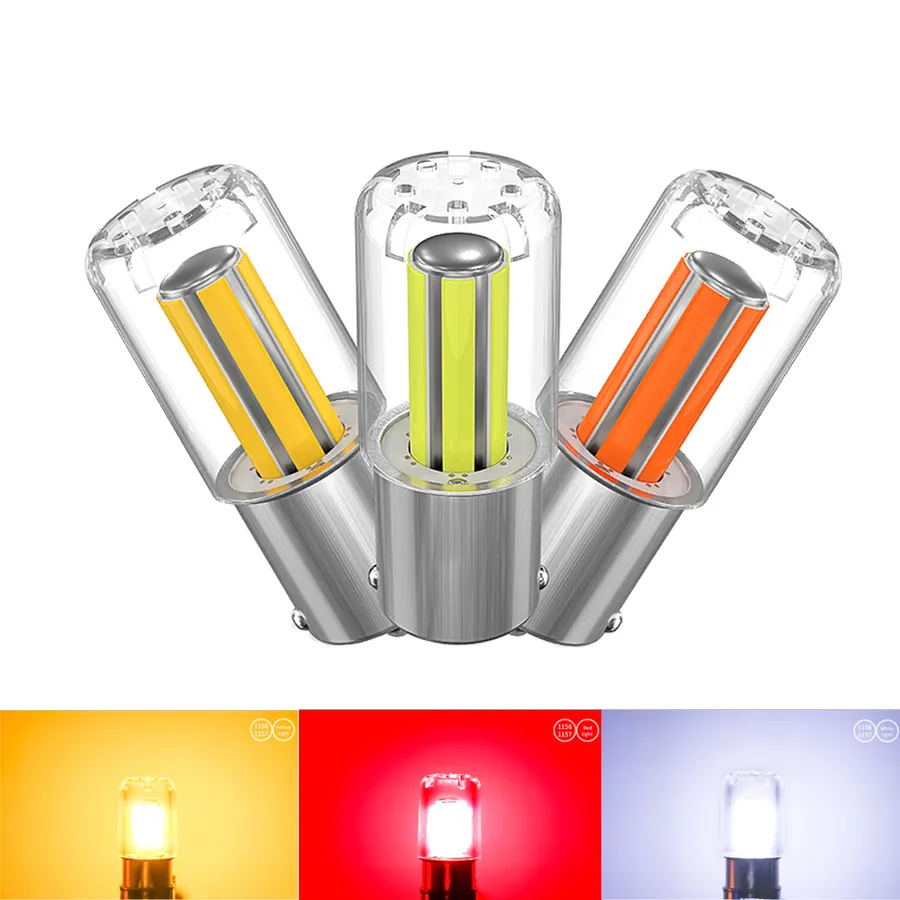 Step-by-Step Guide to Safely Changing a Turn Signal Light Bulb Yourself ...