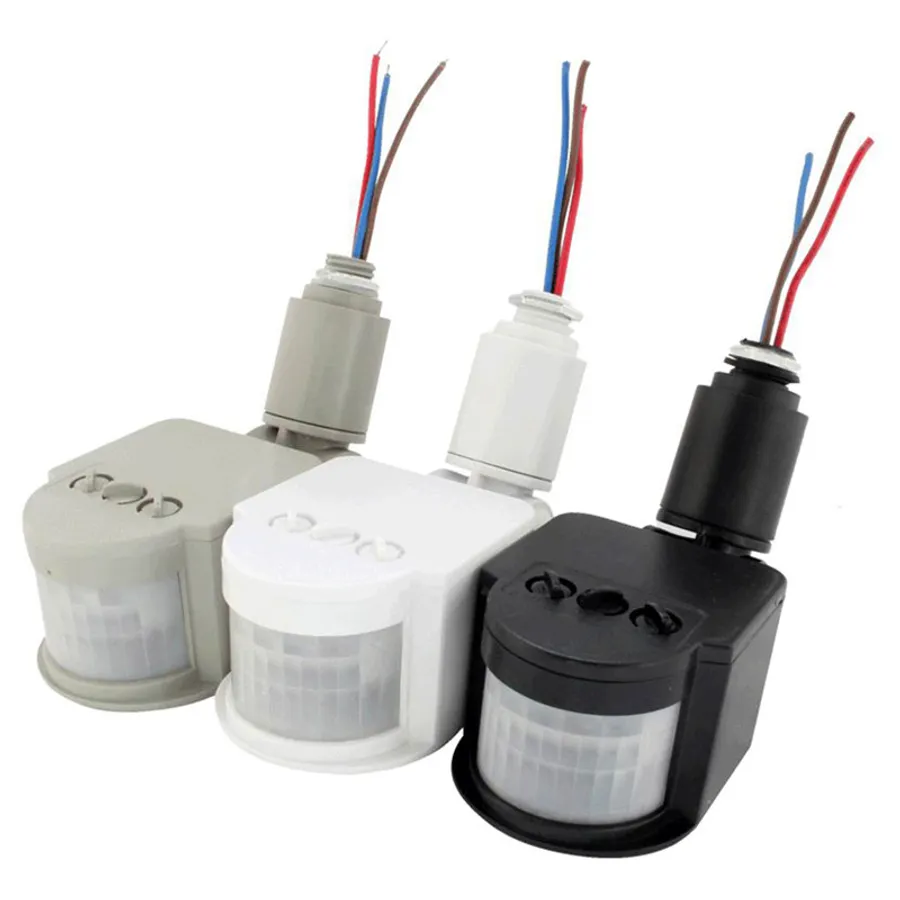 Light Sensor Switch With Timer Step-by-Step Guide to Changing the Timer on Your Sensor Light for ...