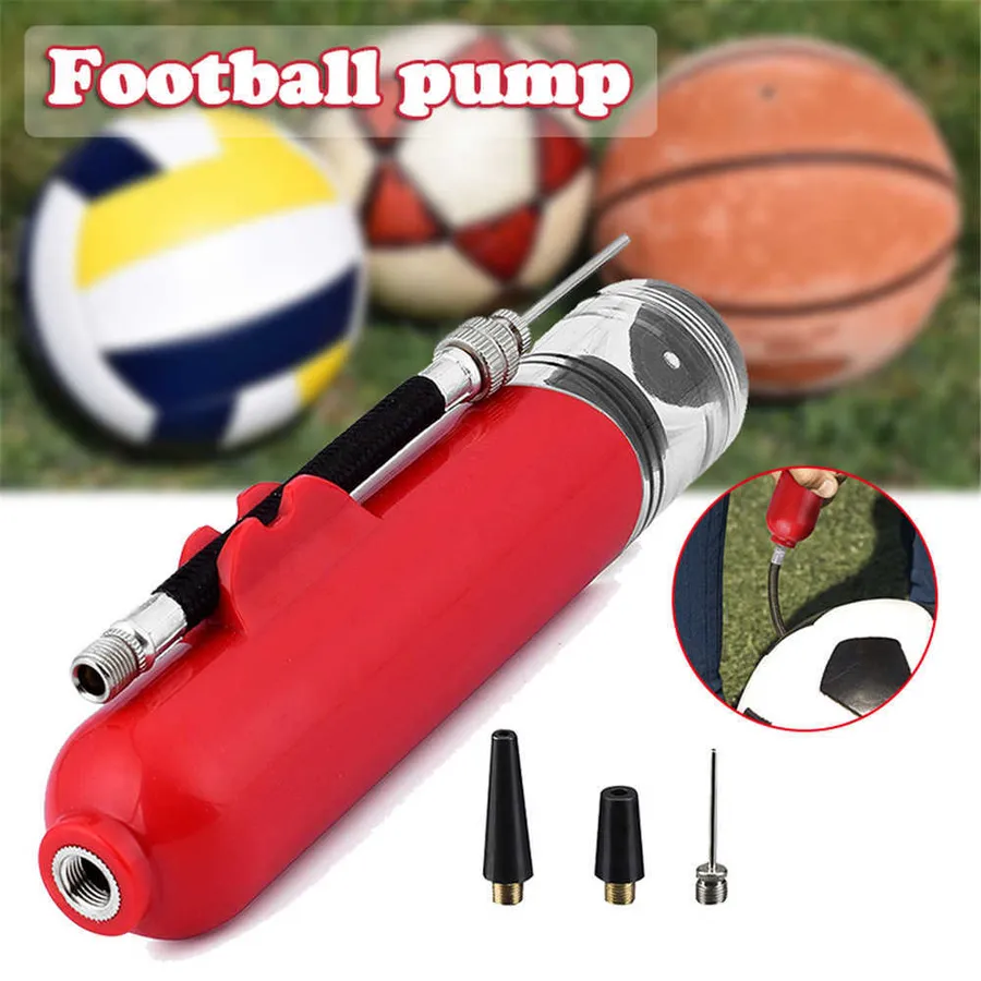 Pumping Basketball The Complete Guide to Pumping a Basketball for Optimal Performance ...