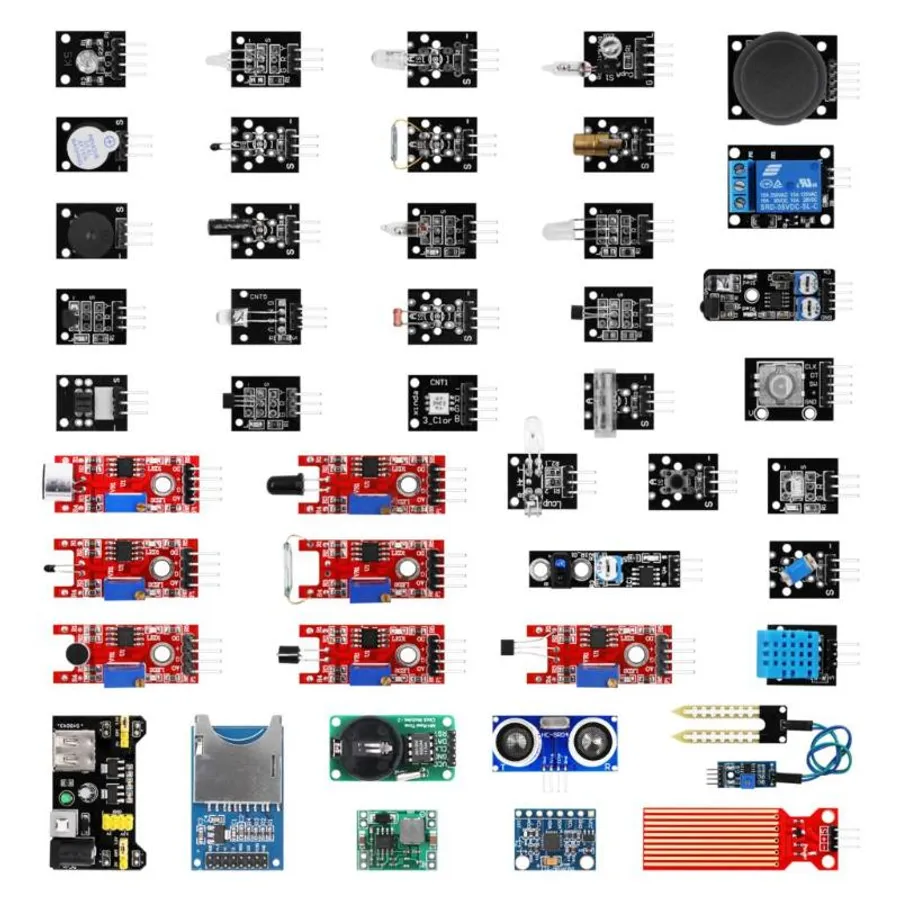 Module Peltier Arduino DIY Guide to Creating an Efficient Peltier Air Conditioner for Personal ...