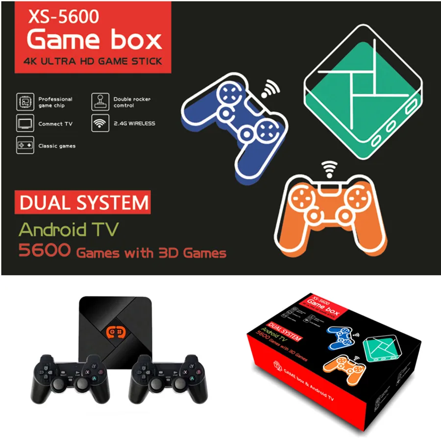 Explore the Best Video Games with Affordable Consoles and Gadgets ...