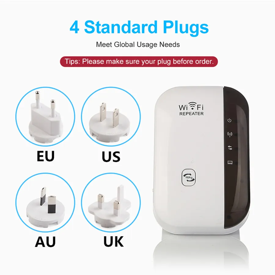 Step-by-Step Guide: How to Install a WiFi Repeater for Stronger ...