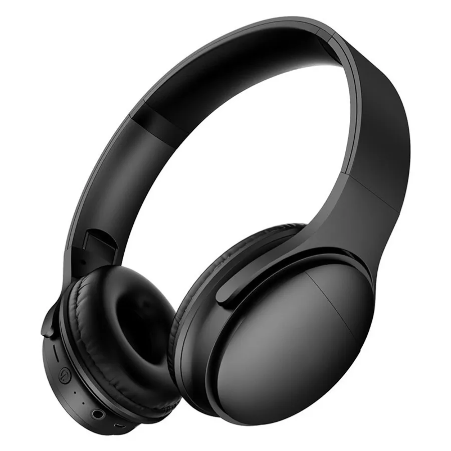 Noise Cancelling Best Wireless Headset Without Mic Affordable And