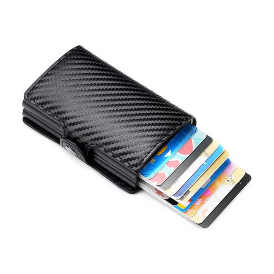 RFID Wallet vs Regular Wallet: Is the extra security worth it, or
