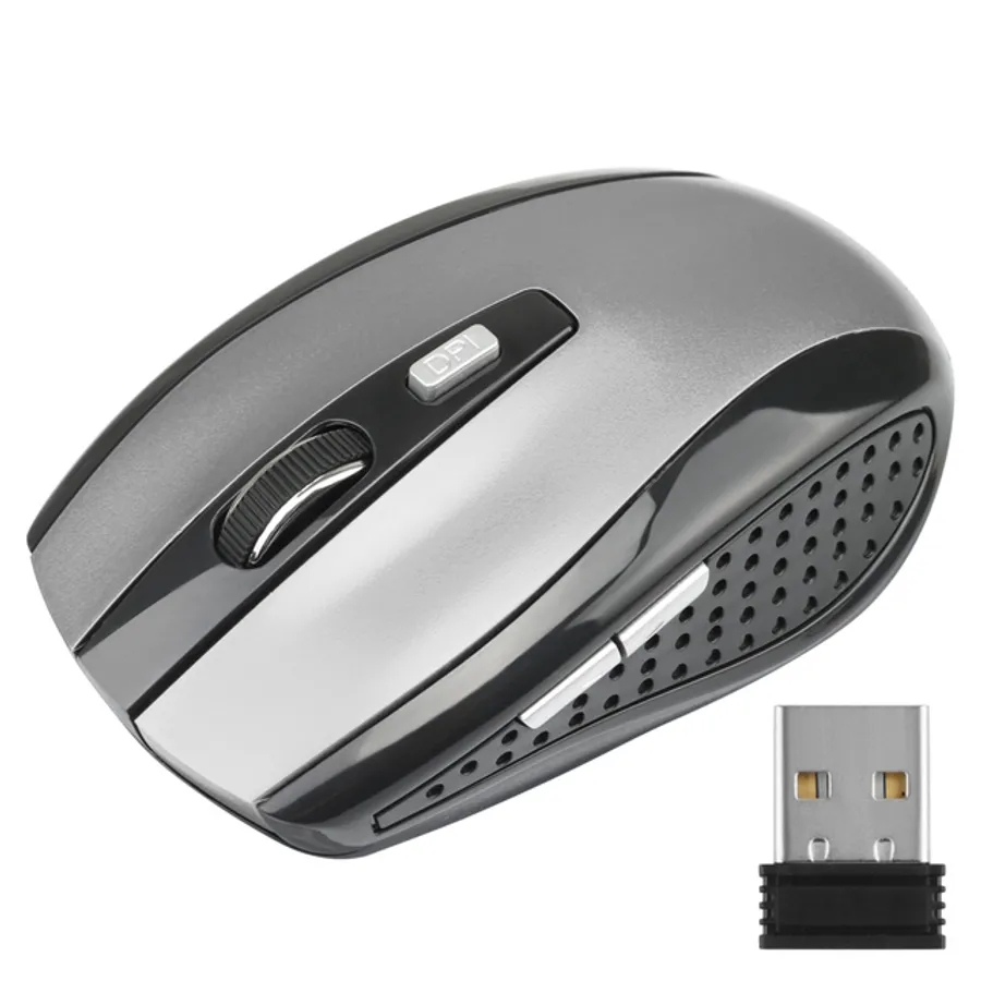 The Ultimate Guide to Setting Up Your Wireless Mouse for Smooth and ...