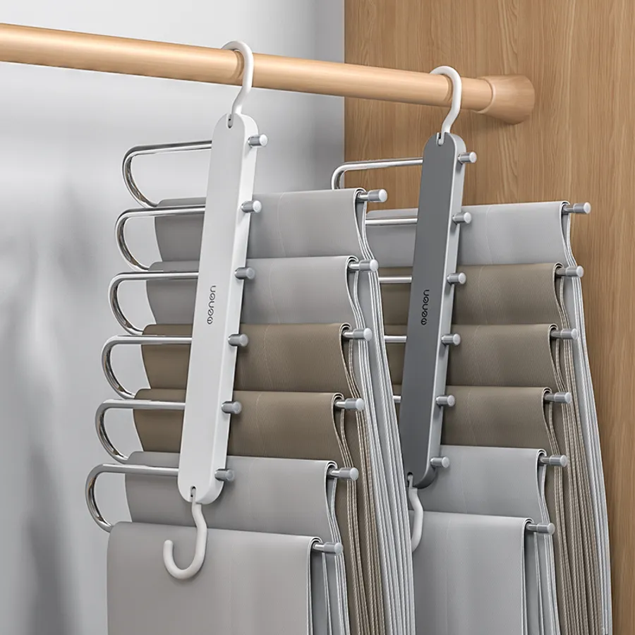 Bundle Rack Housekeeping Essential Guide to Maintaining and Caring for Your Old Dog Clothes for ...