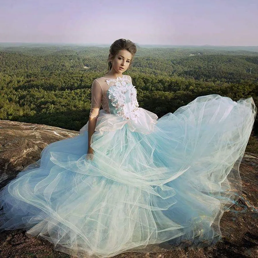 Elegant and Affordable Best Pageant Gowns for Every Little Star -  Smart.DHgate – Trusted Buying Guides for Global Shoppers