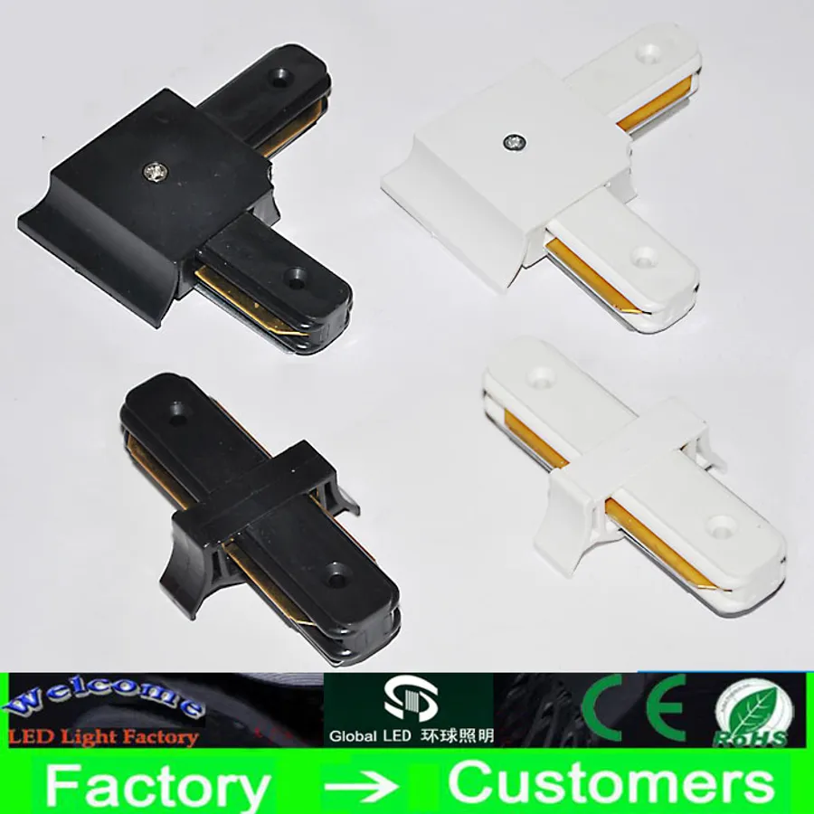 Led Rails Connection Step-by-Step Guide to Safely Change and Upgrade Your Track Lighting ...