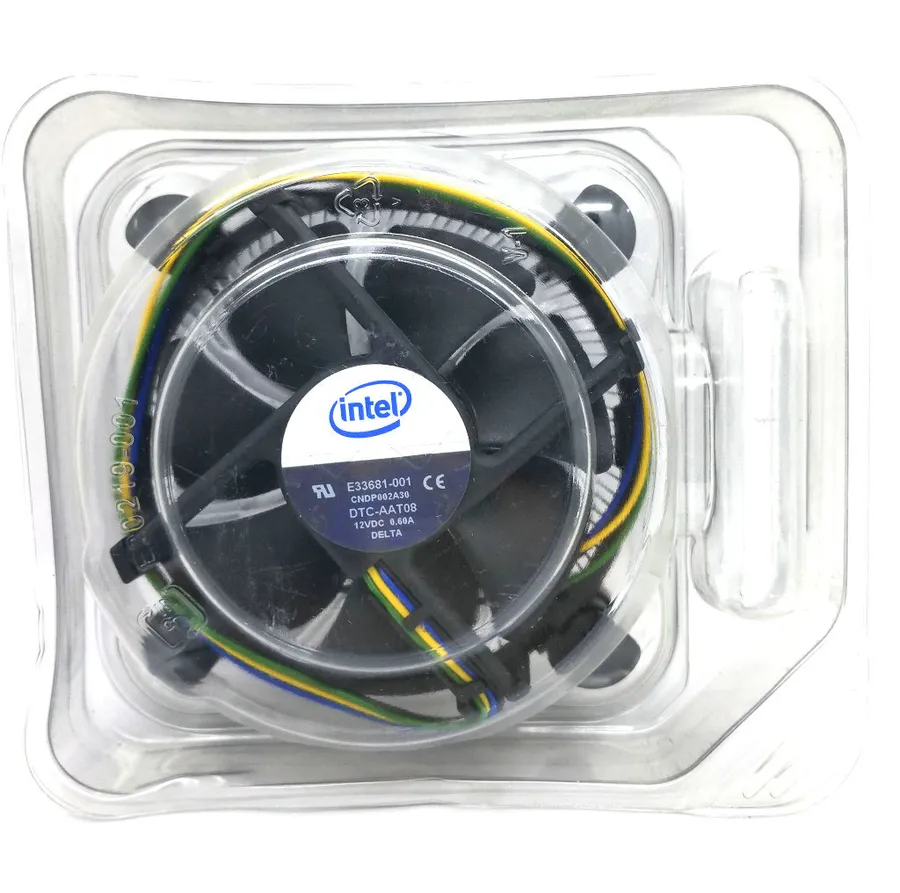 The Complete Guide to Setting Up and Optimizing Your CPU Fan for ...