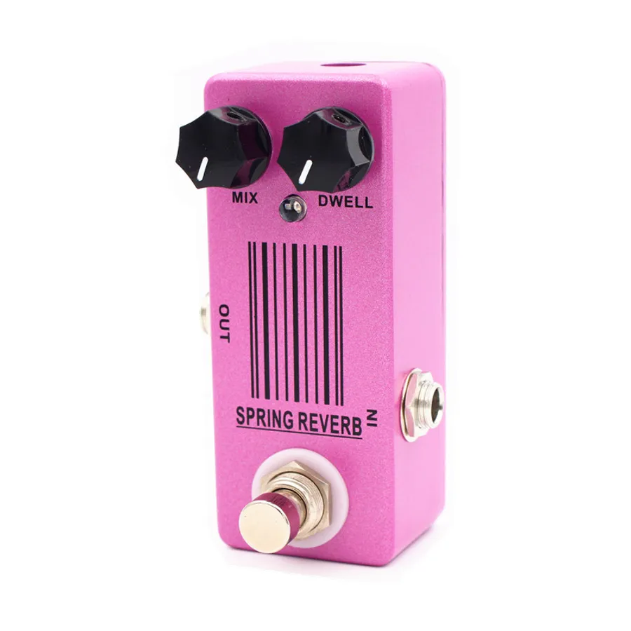 Delay vs Reverb on Guitar: Is one REALLY better, or is it just hype ...