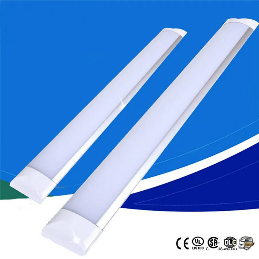 Row Tubes Step-by-Step Guide to Installing LED Tube Light Fixtures Safely and ...