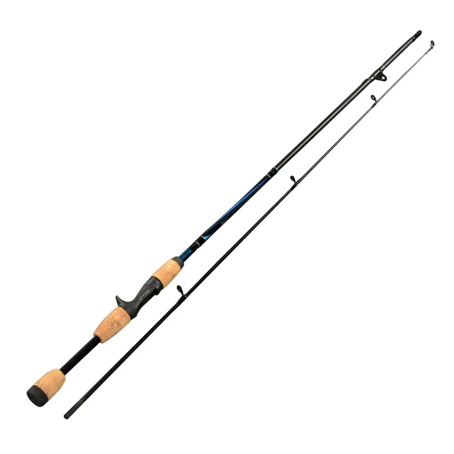 Ultimate Guide to Choosing and Upgrading the Best Fishing Rod in ...