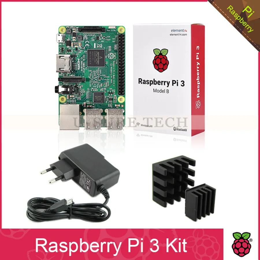 Step-by-Step Guide to Boot Raspberry Pi 3 B+ from USB Using Berryboot ...