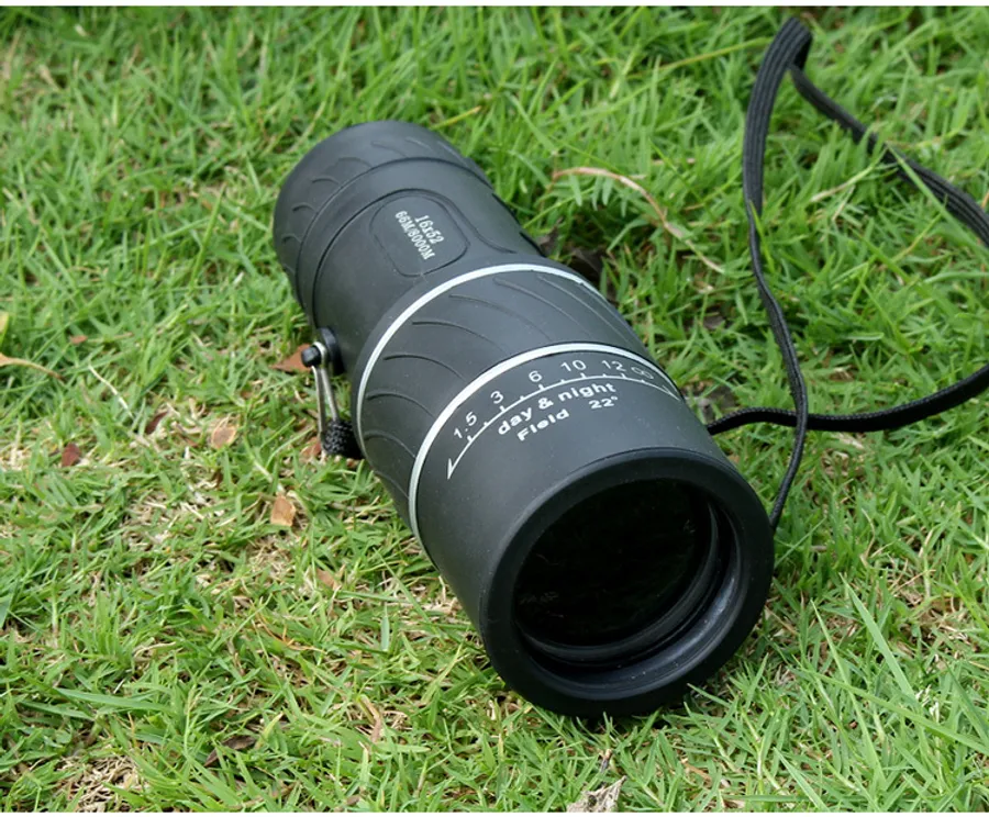 Compact and Lightweight Options for the Best Monocular for