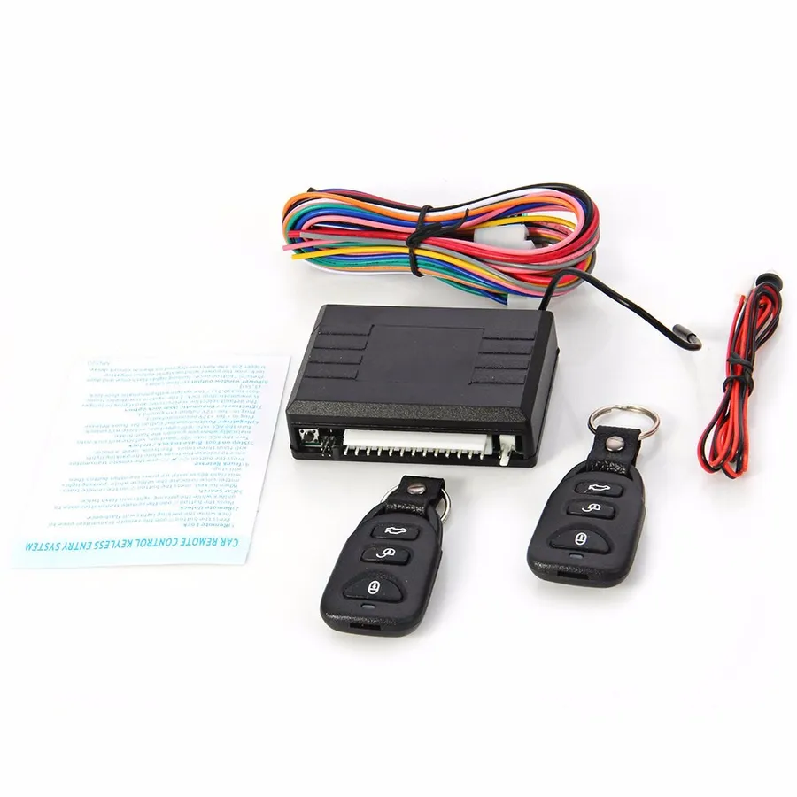 Remote Vehicle Unlocking Innovative Ways to Unlock Your Car Using Just Your Mobile Phone Safely ...