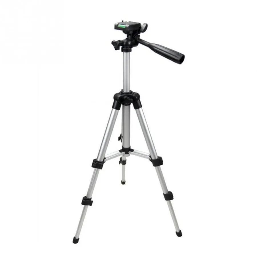 Best tripod for DSLR with stable build and versatile use Smart