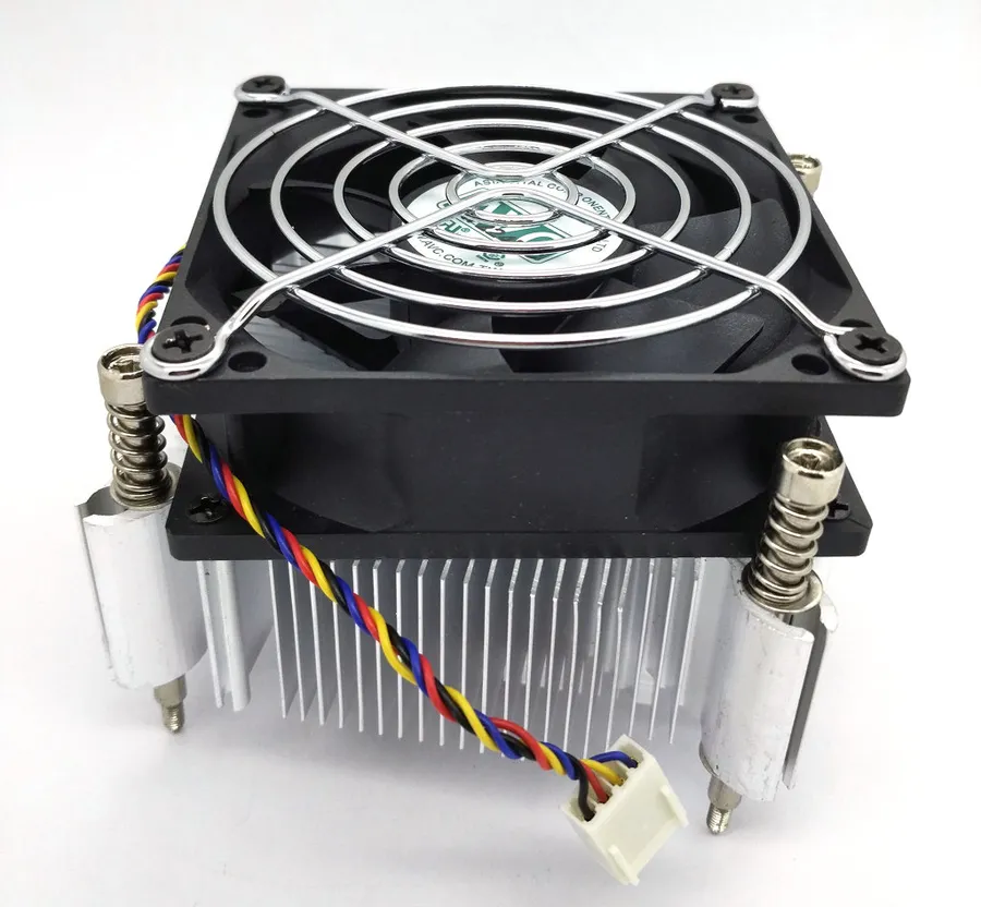 Step-by-Step Guide to Installing a CPU Fan for Optimal Cooling and ...