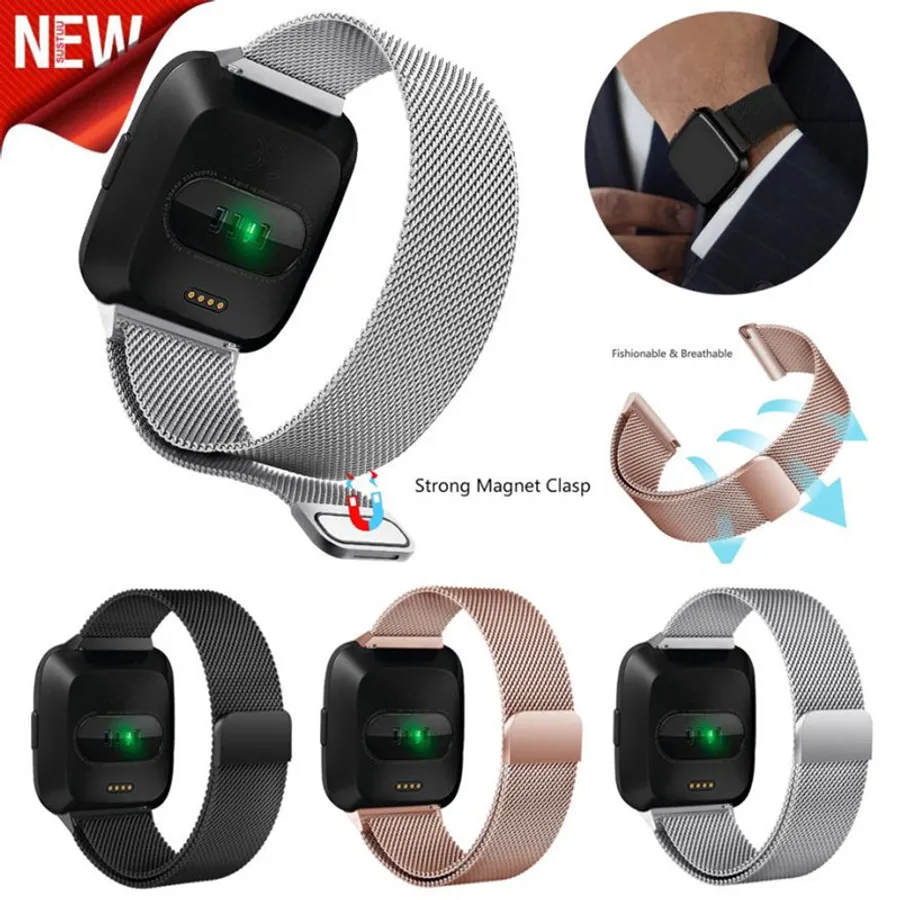 Bellabeat Leaf vs. Fitbit: Is the Hype Real or Should You Just Stick ...