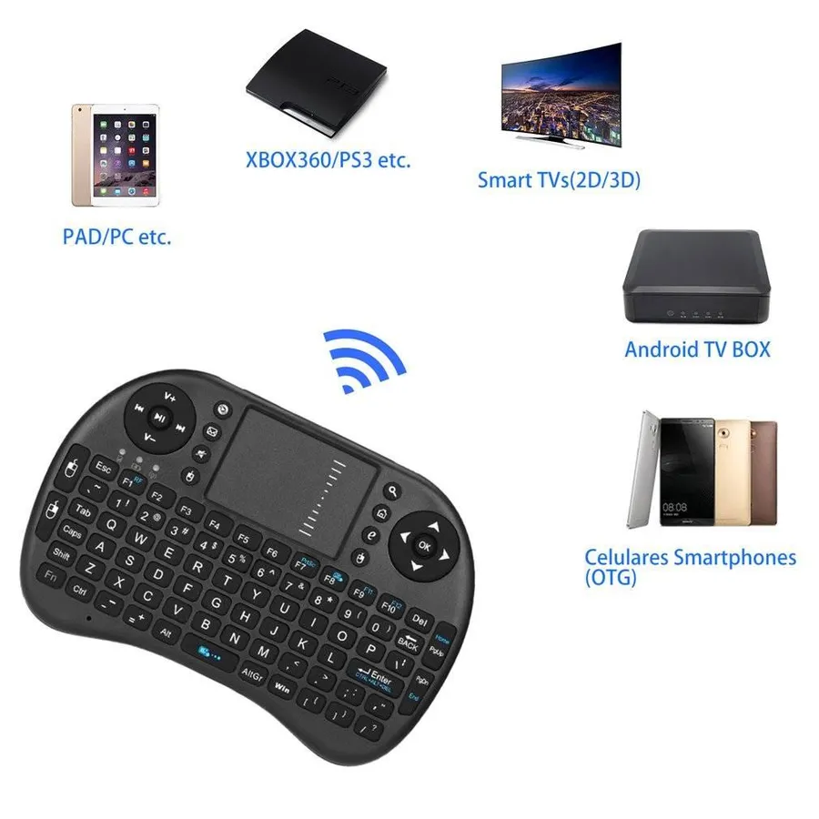 Step-by-Step Guide to Easily Connect Your Dell Wireless Keyboard WK636P ...