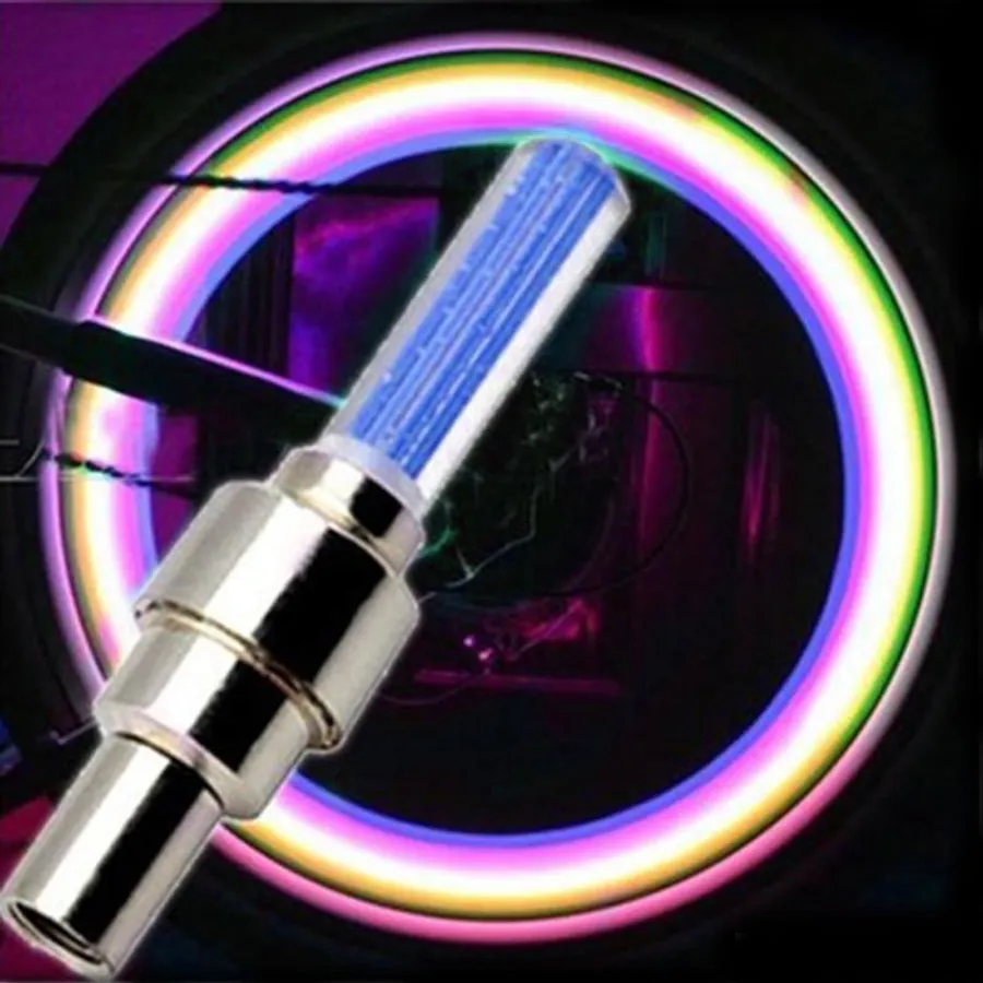 Complete Guide to Installing LED Lights on Motorcycle Rims for a Custom ...