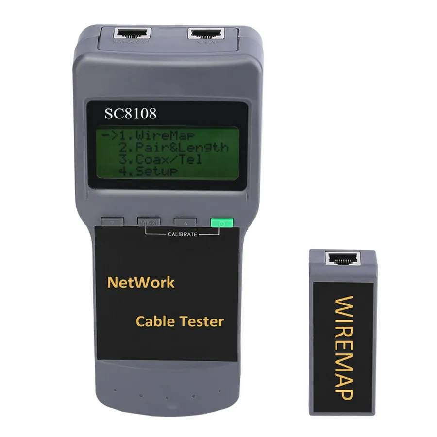 A Complete Guide to Diagnosing and Testing Your Computer Network Card ...