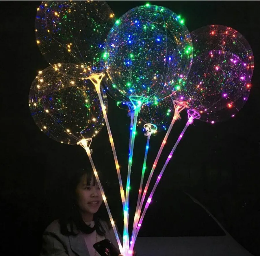 Transparent Balloon String Creative Guide: How to Craft Unique Easter Eggs Using Balloons and ...
