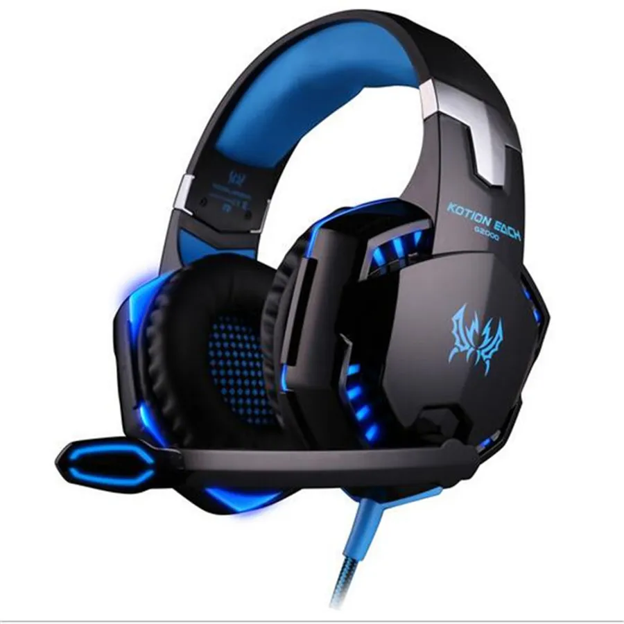 Top 10 Best Gaming Headphones for Clear Sound and Comfort Smart