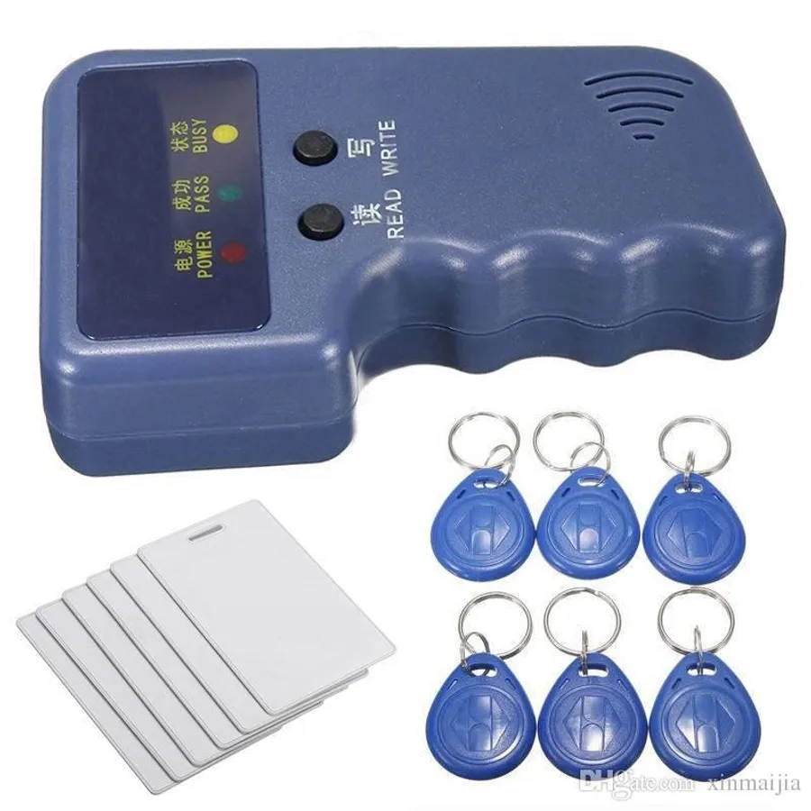 Step-by-Step Guide to Building a Secure Electronic Lock and Key System ...