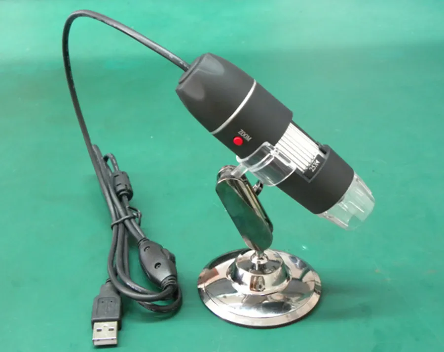 Light Microscope vs Electron Microscope: Are electron microscopes worth ...