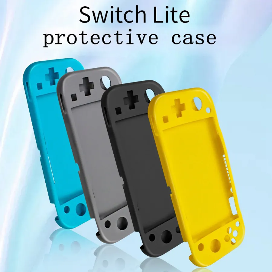 Top Nintendo Switch Accessories Best Buy: Protective Cases More