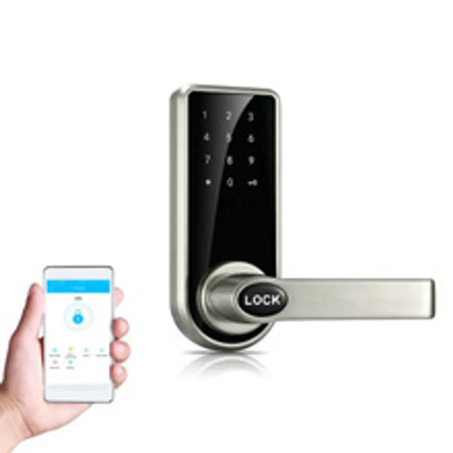 Code Card Locks Step-by-Step Guide to Safely Change the Combination on Your Electronic ...
