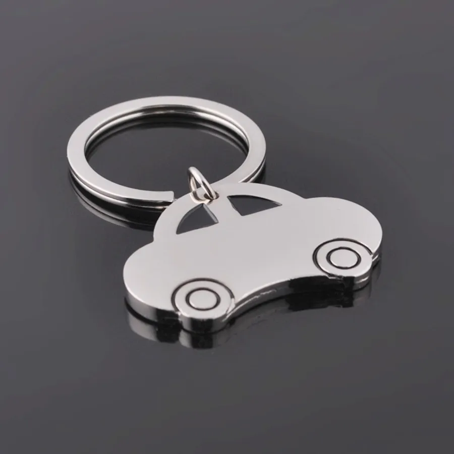 How to Match Your Car’s Style with the Ideal Keychain: A Practical ...