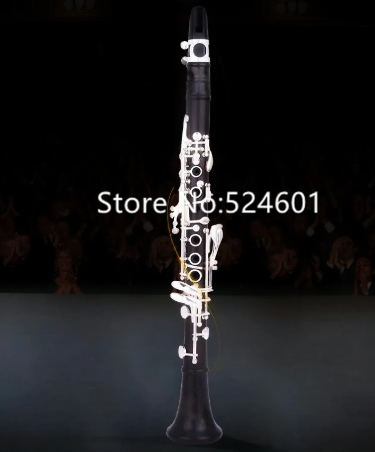Mastering Clarinet Breath Control: Essential Tips for Clear, Consistent ...