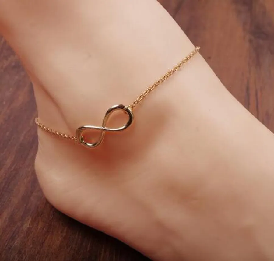 Affordable and Stylish Picks for the Best Anklet Bracelet Smart
